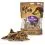 Kid Dog 100% Natural Snack jahňacie pľ&uacute;ca 2-4 cm/80 g