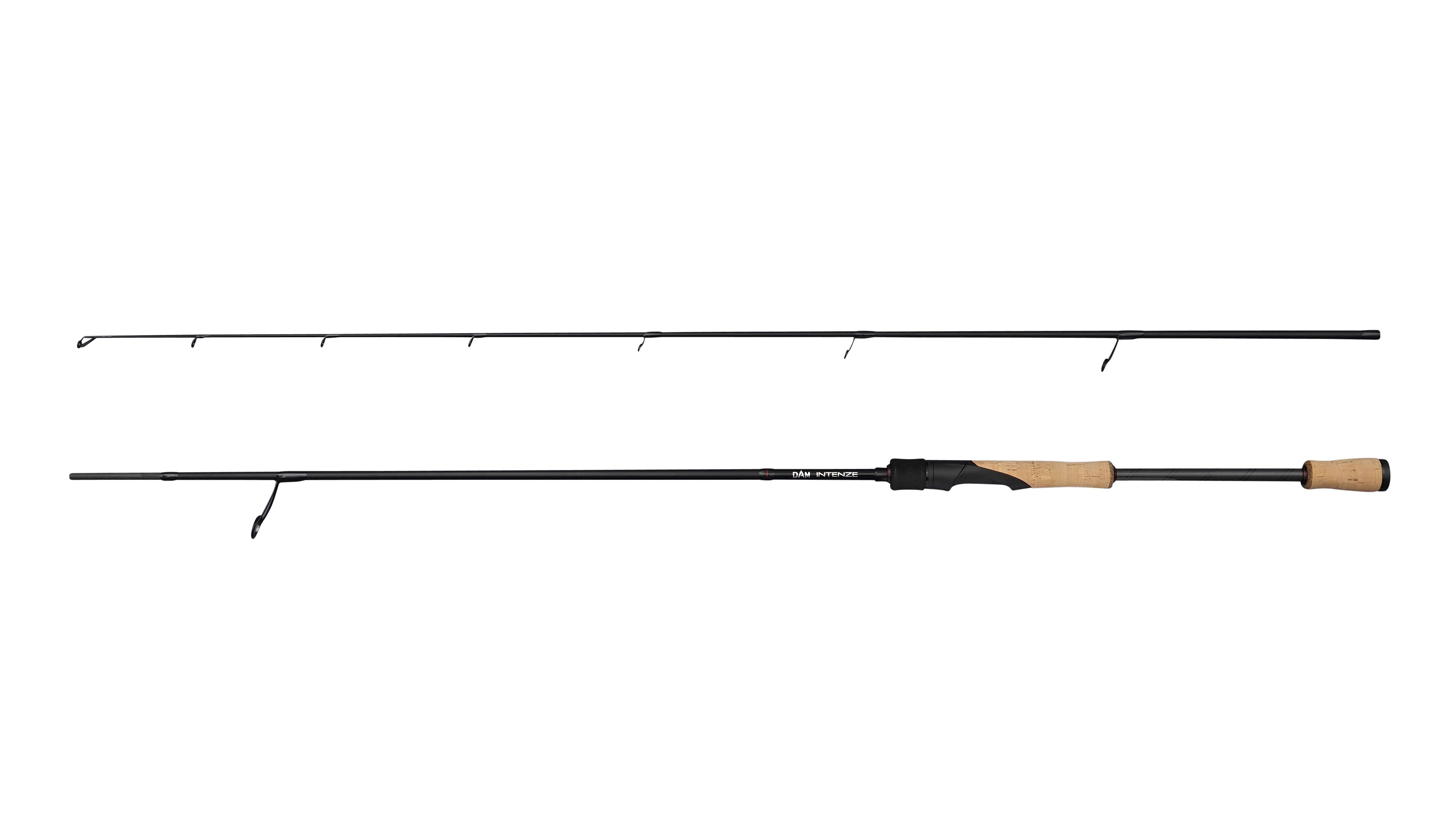DAM INTENZE2 Spinning 902MH 2.74m 10-42g