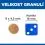 Hill's Science Plan granule pre dospel&eacute; mačky s lososom 10 kg