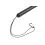 Delphin SHORX 45x35cm