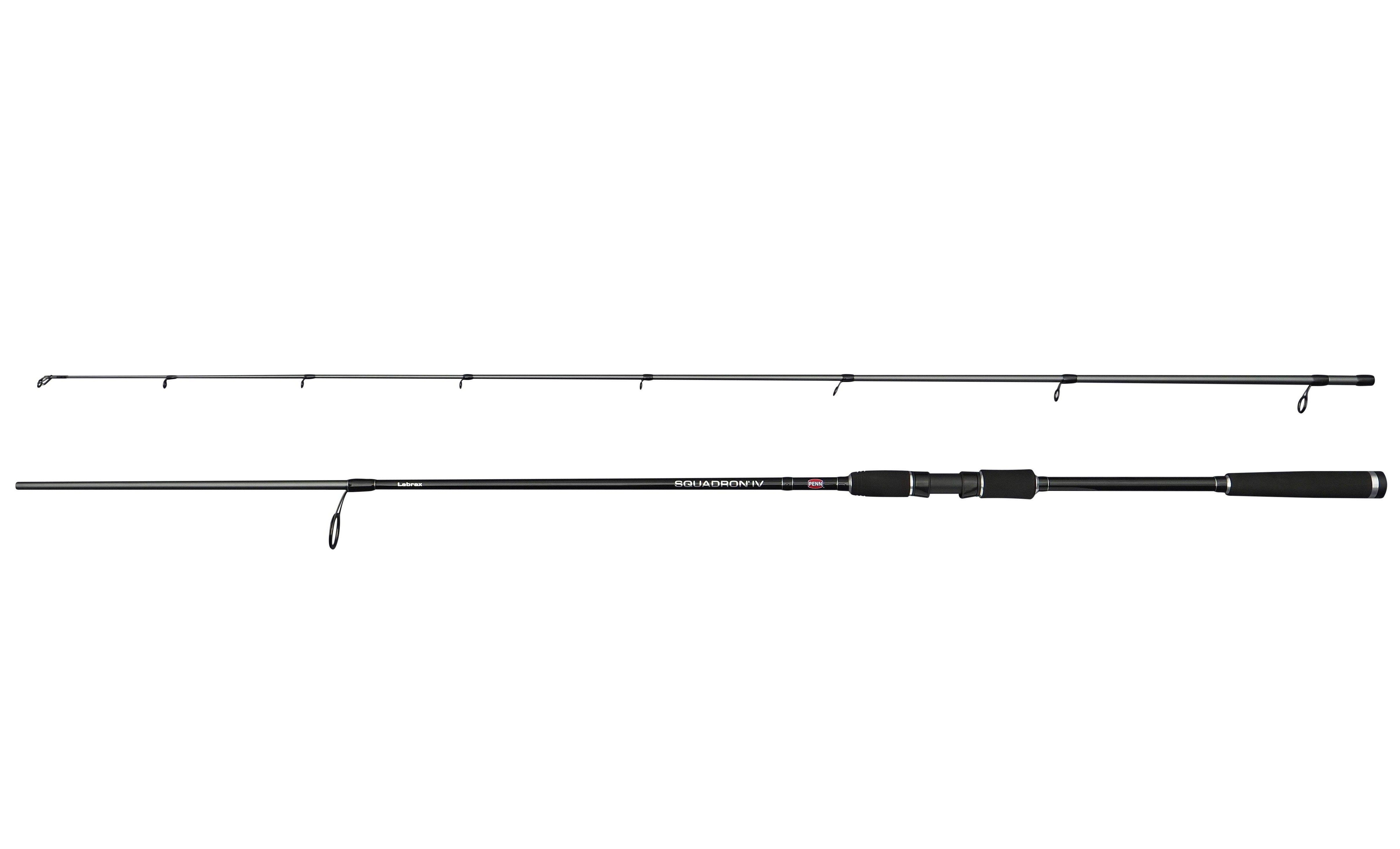 Penn SQUADRON IV Labrax 2.4m/14-42g