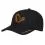 Savage Gear JAW Baseball Cap Black