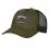 Savage Gear Badge Trucker Cap Green