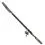 Daiwa D-VEC Rod Transport Belt