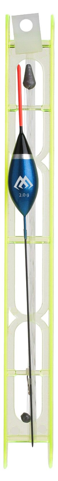 Mikado FLOAT Set 1.0g 0.14/0.12mm - Hook 12
