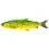 Savage Gear 3D LT WHITEFISH 17cm/53g MS FIRE WF