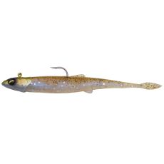 Savage Gear Flying Minnow 12g/10cm Goby