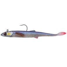 Savage Gear Flying Minnow 12g/10cm Clear Roach