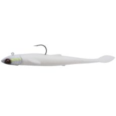 Savage Gear Flying Minnow 12g/10cm Bone