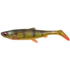 Savage Gear 3D HERRING SHAD 15cm/23g 2x Clear Perch