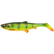 Savage Gear 3D HERRING SHAD 15cm/23g 2x Firetiger