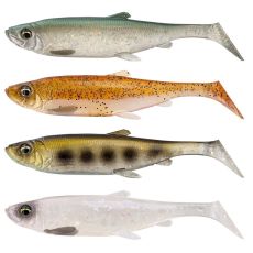 Savage Gear 3D HERRING SHAD 11cm/9g Clear Water Mix