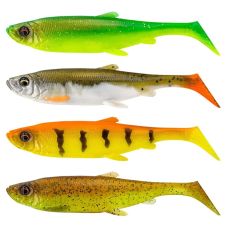Savage Gear 3D HERRING SHAD 13cm/17g Dark Water Mix