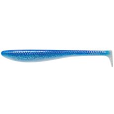 Savage Gear MONSTER SHAD 18cm/33g 2x Blue Silver UV