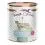 Terra Canis Gentle Meal Veal with carrot, potato, cottage cheese & camomile 800 g