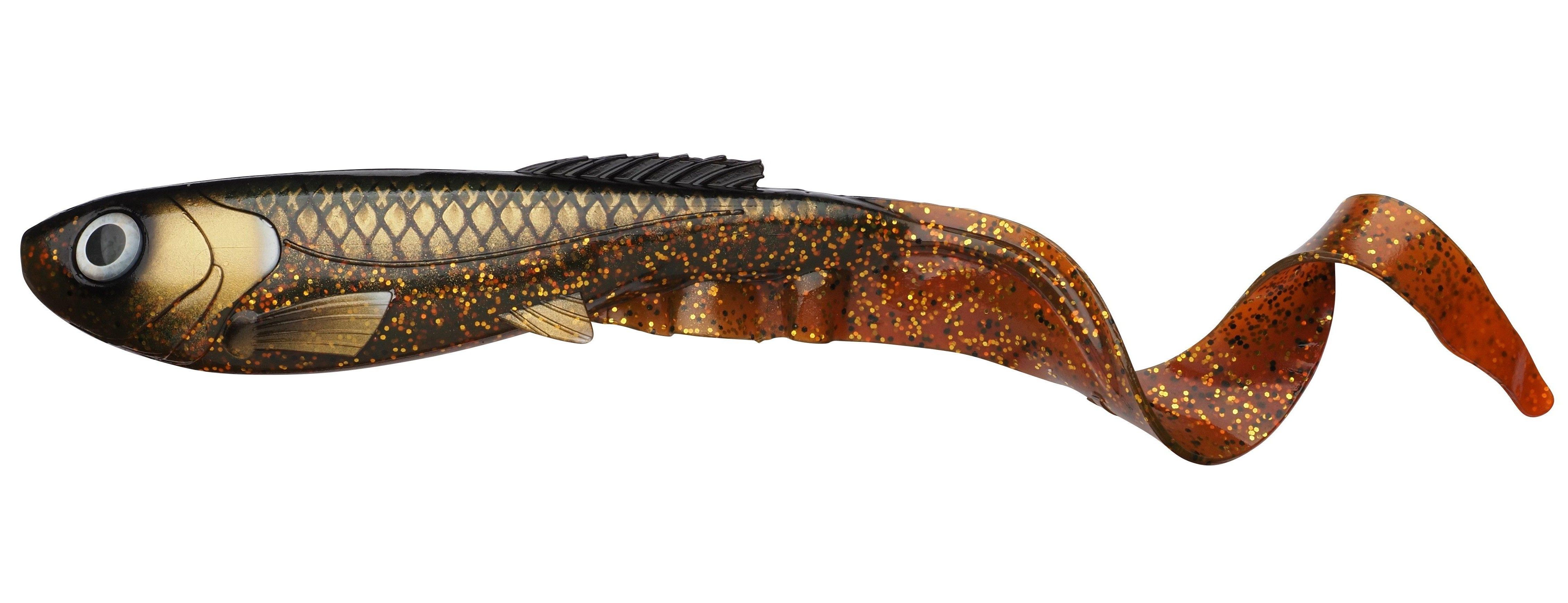 Abu Garcia Beast Curltail 21cm/89g Bream