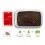 Delphin Reaxe READY&GO Pellet box + Booster + Wafters Frankfurter&ndash;Chilli