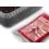 Delphin Reaxe READY&GO Pellet box + Booster + Wafters Plum-Mulberry
