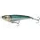Savage Gear FREESTYLER V2 11cm/28g SS Green Silver
