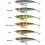 Savage Gear FREESTYLER V2 11cm/28g SS Green Silver