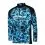 Savage Gear MARINE UV Long Sleeve Tee Sea Blue M