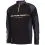 Savage Gear TOURNAMENT GEAR Shirt 1/2 Zip Black Ink L