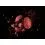 Delphin Boilies Delphin BreaX / SweetBERRY Mulberry-Strawberry-Plum 24mm/300g