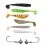 Berkley URBN kit Minnow