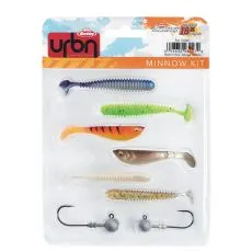 Berkley URBN kit Minnow