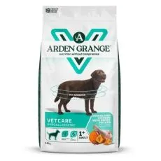 ARDEN GRANGE VetCare Hypoallergenic 12 kg