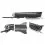Westin ENDURE CAM 72g/190mm