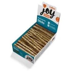 Calibra Joy Dog Chewy Beef & Spirulina Sticks 700 g