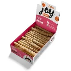 Calibra Joy Dog Chewy Beef Lungs & Cranberries Sticks 700 g