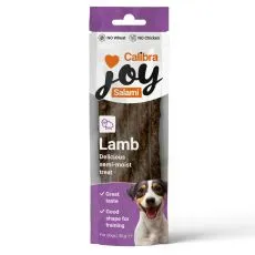 Calibra Joy Dog Salami Lamb 30 g