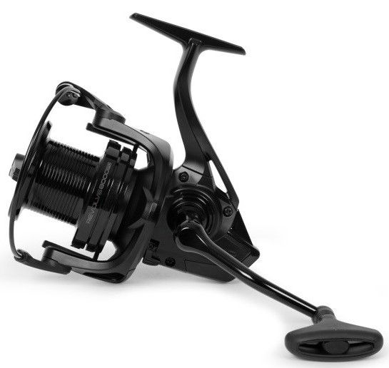 AVID Carp Revolve 8000FD