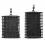 Korum River Cage XT Feeder L/90g