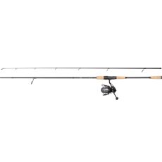 Zebco SPIN Combo 2.2m/1-28g 2000FD 0,14mm Braid