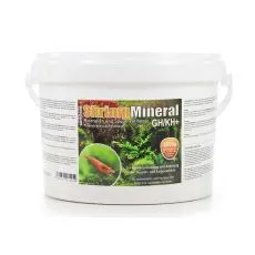 SaltyShrimp Shrimp Mineral GH/KH+, 2,55 kg