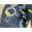 BLACK CAT Inline Weights 3 x 100g