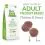 Brit Care Sustainable Adult Medium Breed Chicken & Insect 12+2 kg