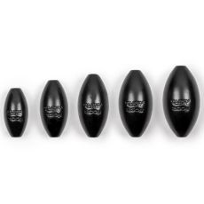 BLACK CAT Inline Weights 2 x 200g