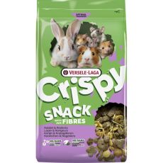 Versele Laga Crispy Snack with Fibres 1,5 kg