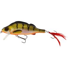 Westin PERCY THE PERCH CRANKBAIT 10cm/20g Floating Bling Perch 1x
