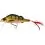 Westin PERCY THE PERCH CRANKBAIT 10cm/20g Floating Bling Perch 1x