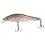 Zebco Demonic Zanderbait 9cm/9.9g Rainbow
