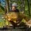 Shimano TX1 Boillie Monster Crab 24mm - 1kg