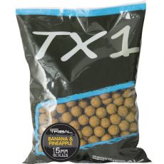 Shimano TX1 Boillie Banana & Pineapple 24mm - 1kg