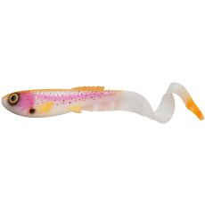 Abu Garcia Beast Curltail 21cm/89g Albino Trout