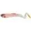Abu Garcia Beast Curltail 21cm/89g Albino Trout