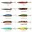 Abu Garcia Toby&reg; Salmo Spoon 30g/11cm S/K